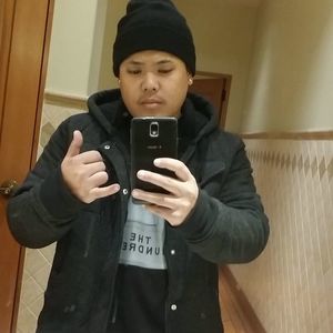 Meet your Posher, Eric